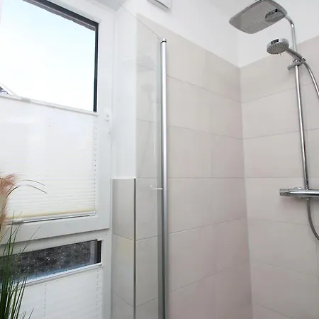 Apartman Duenenhaus Steuerbord, 112 *